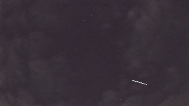 AMS76 meteor