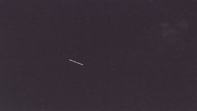 AMS76 meteor