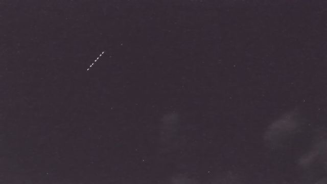 AMS76 meteor