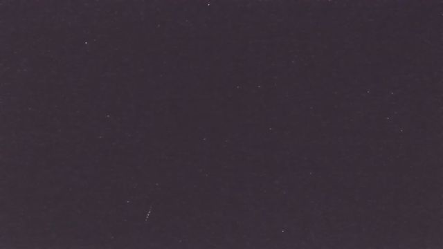 AMS76 meteor