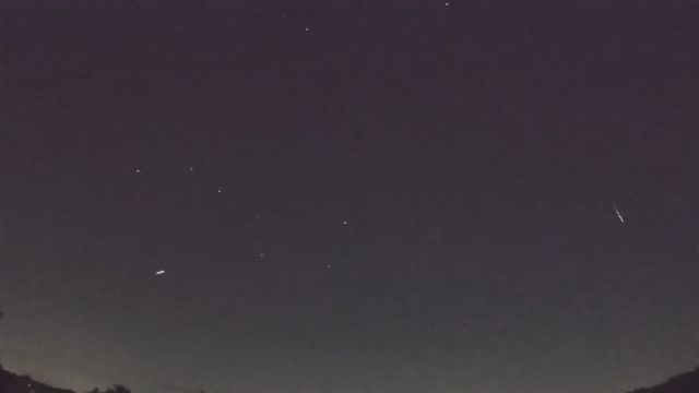 AMS76 meteor