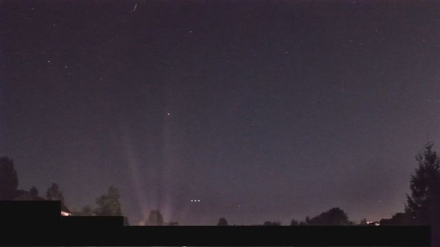 AMS76 meteor