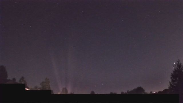 AMS76 meteor