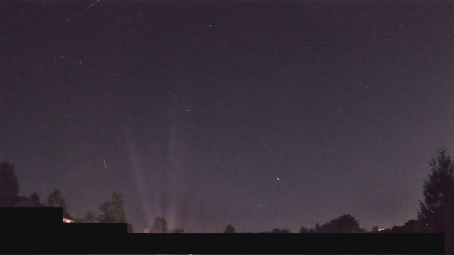 AMS76 meteor