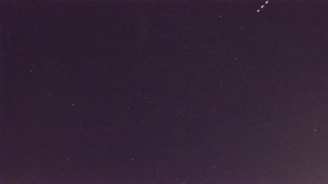 AMS76 meteor