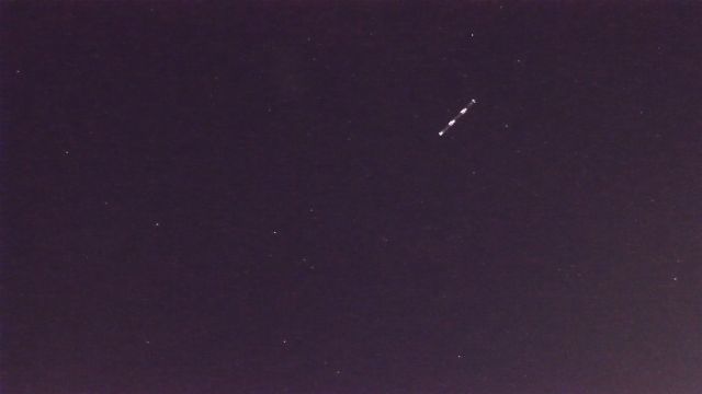 AMS76 meteor