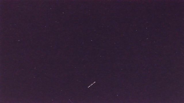 AMS76 meteor