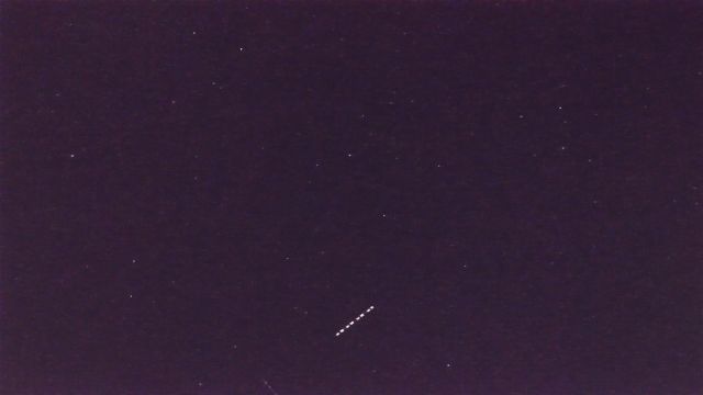 AMS76 meteor