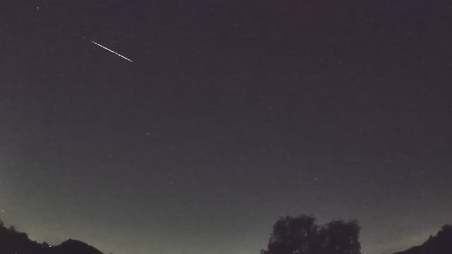 AMS76 meteor