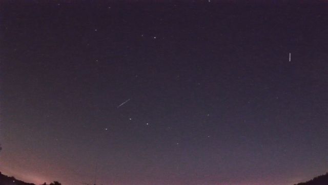 AMS76 meteor