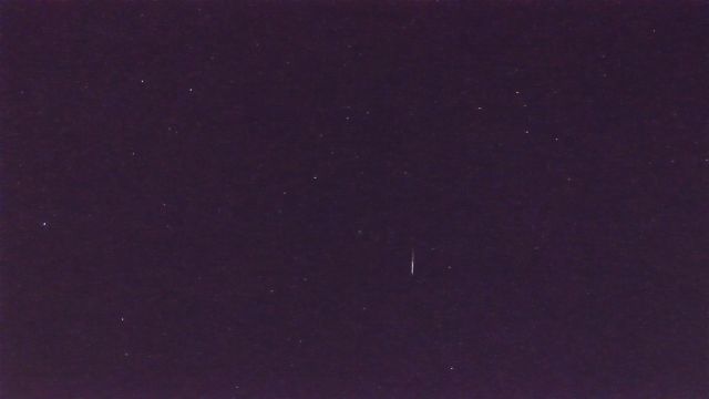 AMS76 meteor