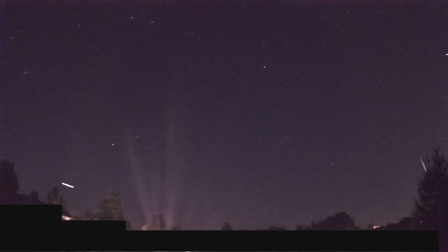 AMS76 meteor