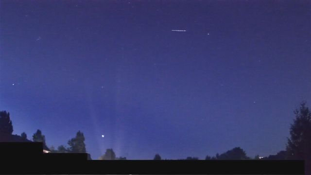 AMS76 meteor