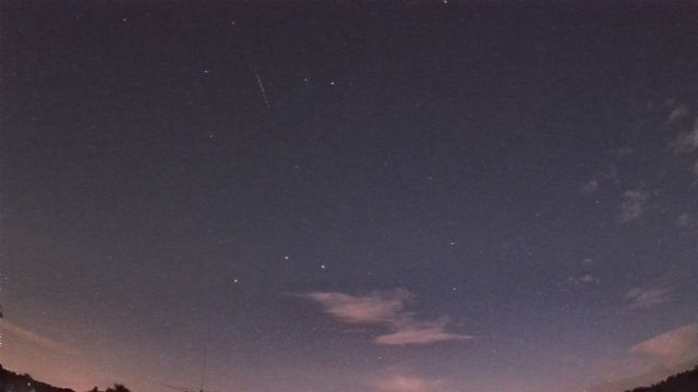 AMS76 meteor