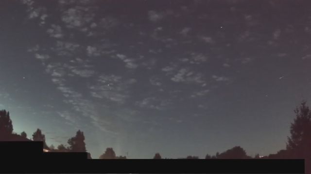 AMS76 meteor