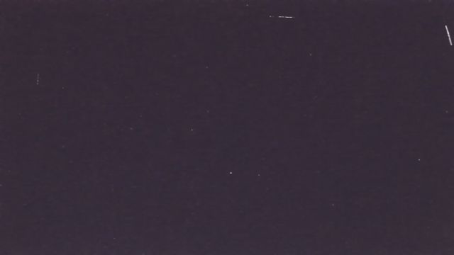 AMS77 meteor
