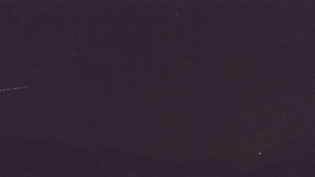 AMS77 meteor
