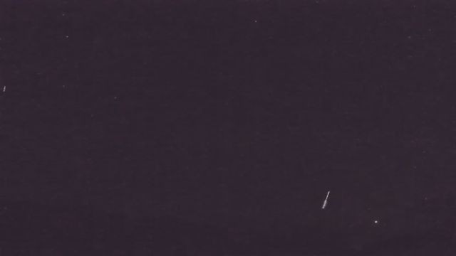 AMS77 meteor