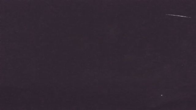 AMS77 meteor