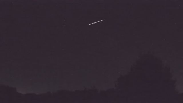 AMS77 meteor