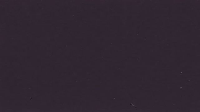 AMS77 meteor