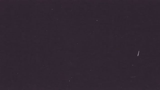 AMS77 meteor
