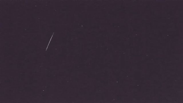 AMS77 meteor