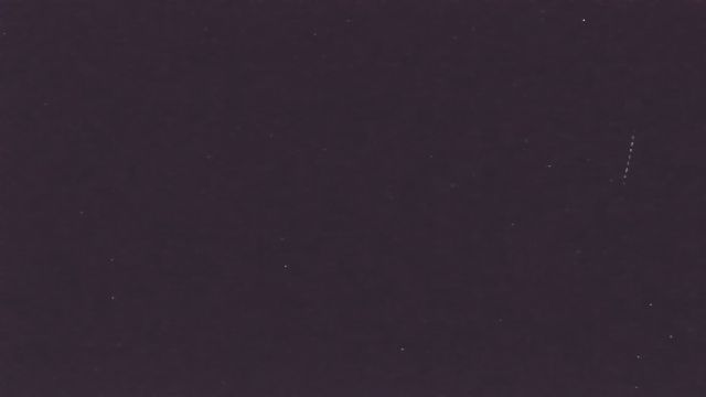 AMS77 meteor