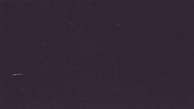 AMS77 meteor