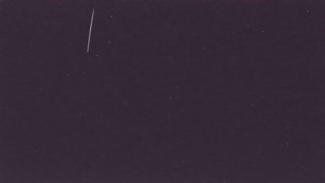 AMS77 meteor