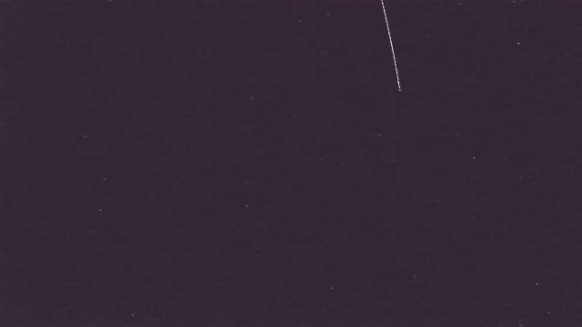 AMS77 meteor