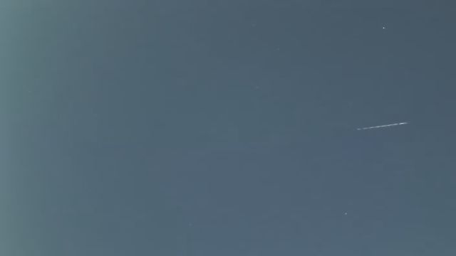 AMS77 meteor
