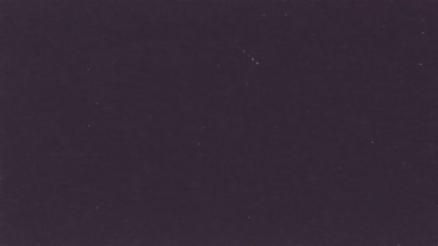 AMS77 meteor