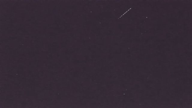 AMS77 meteor