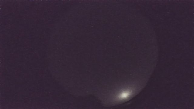 AMS77 meteor