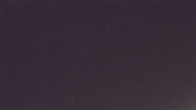 AMS77 meteor