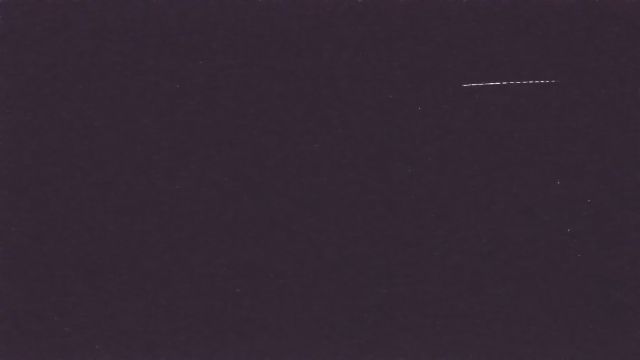 AMS77 meteor