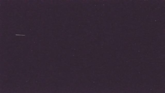 AMS77 meteor