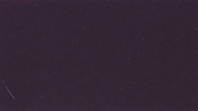 AMS77 meteor