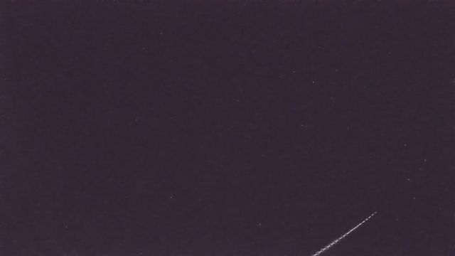 AMS77 meteor