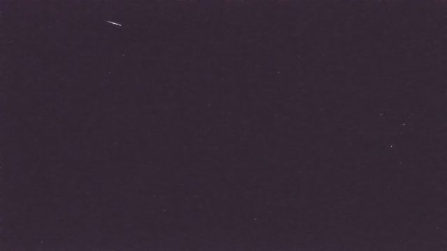 AMS77 meteor