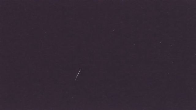 AMS77 meteor