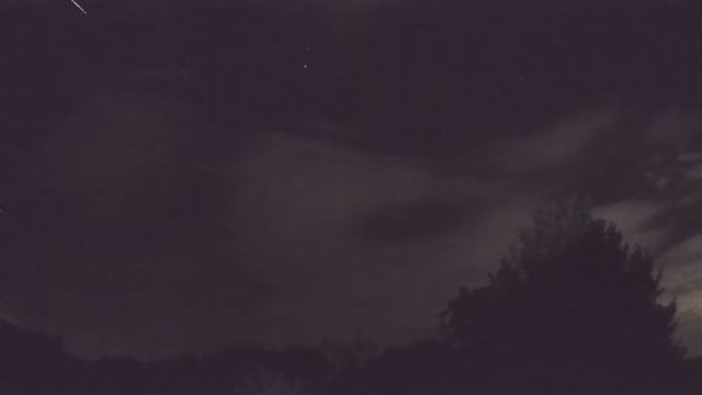 AMS77 meteor