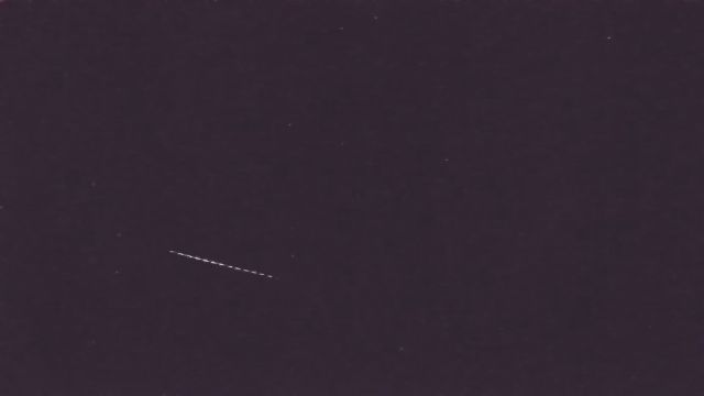 AMS77 meteor