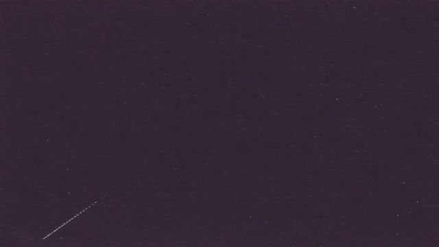 AMS77 meteor
