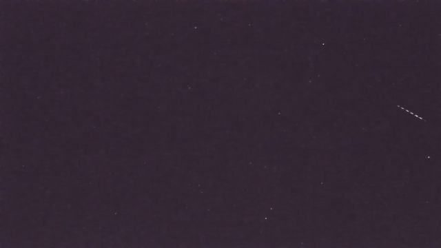 AMS77 meteor