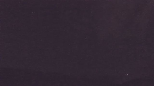 AMS77 meteor