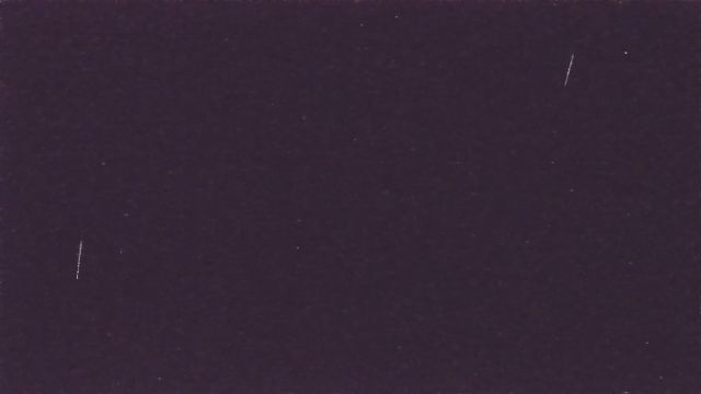 AMS77 meteor
