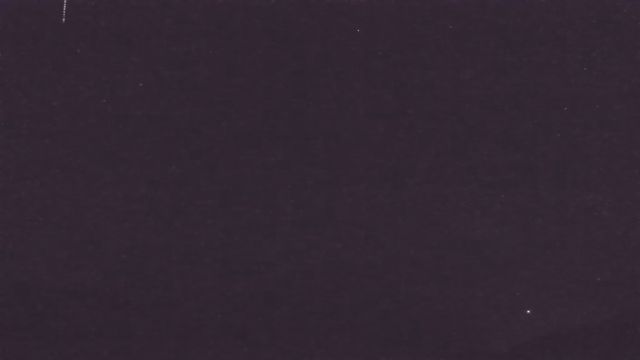 AMS77 meteor