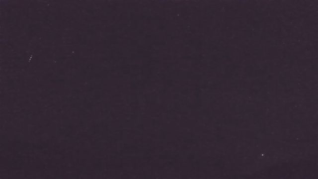AMS77 meteor